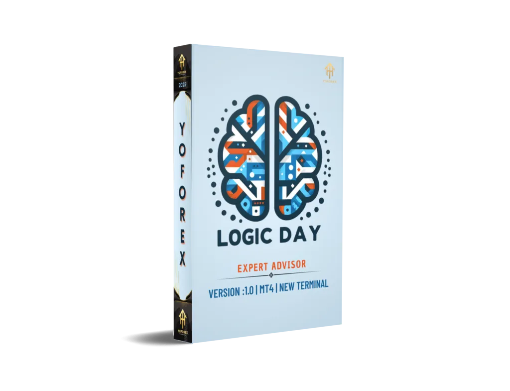 Logic Day EA V1.0