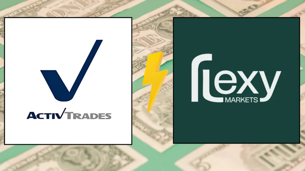 ActivTrades vs Flexy Markets: Which Forex Broker is the Best Choice in 2025? 1 ActivTrades vs Flexy Markets: Which Forex Broker is the Best Choice in 2025?