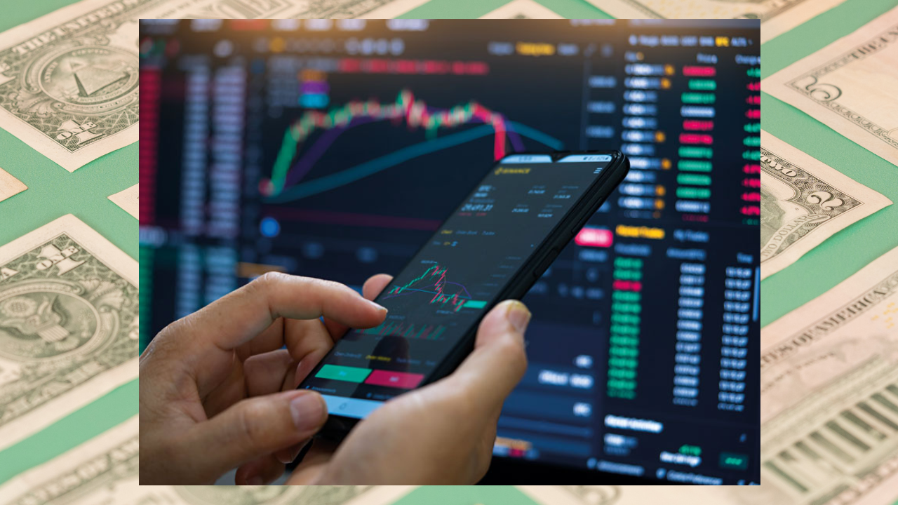 Deposit & Withdrawal Methods