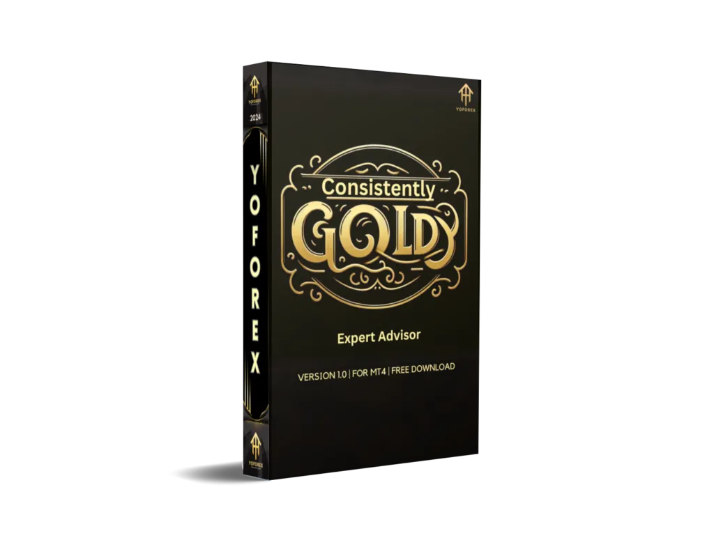 Consistently Gold EA V1.0 1 Consistently Gold EA V1.0