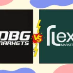 DBG Markets vs. Flexy Markets A Comprehensive Comparison 8 DBG Markets vs. Flexy Markets