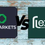 Flexy Markets vs. Go Markets Comparison for Traders 5 Flexy Markets vs. GO MARKETS