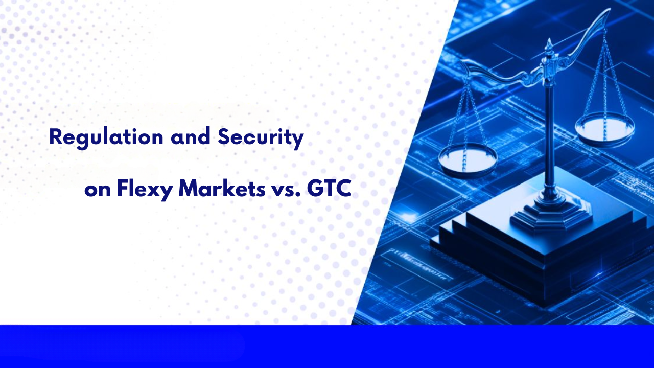 Flexy Markets vs. GTC