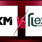 Flexy Markets vs. XM 7 Flexy Markets Vs. XM