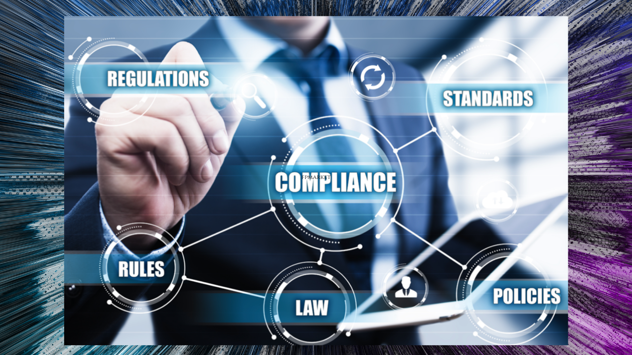 Flexy Markets vs. fpmarket Regulation and Security