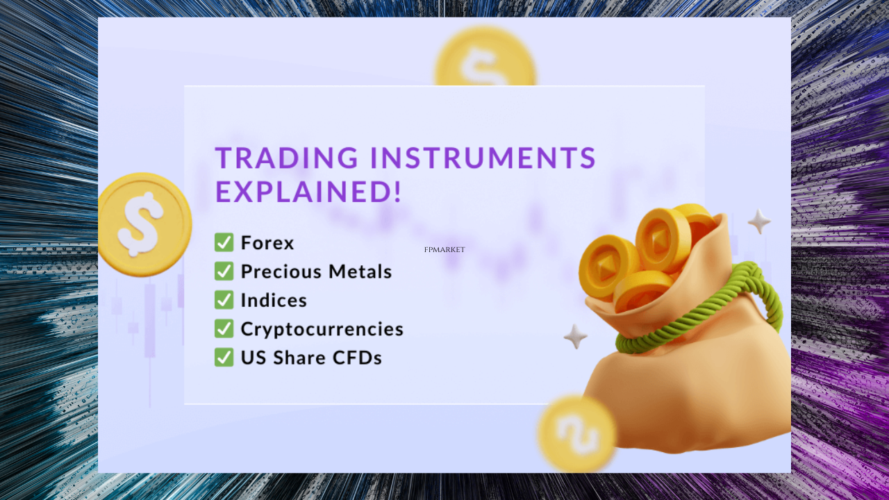 Flexy Markets vs. fpmarket Trading Instruments