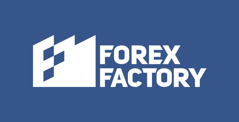 Forex Factory logo