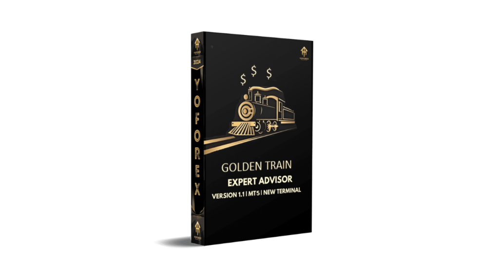 Golden Train EA V1.1