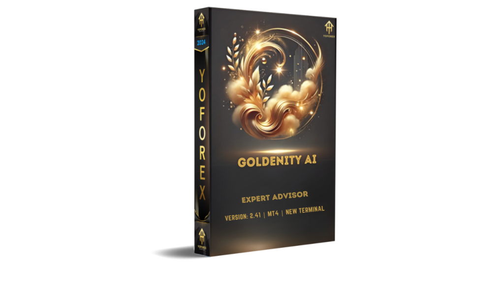 Goldenity AI EA V2.41