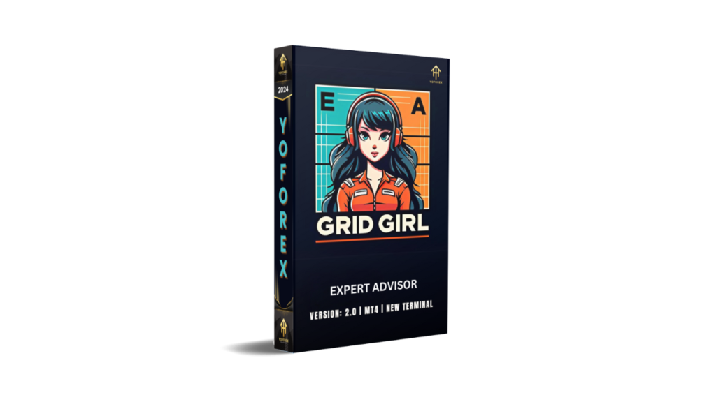 Grid Girl Pro EA V2.0