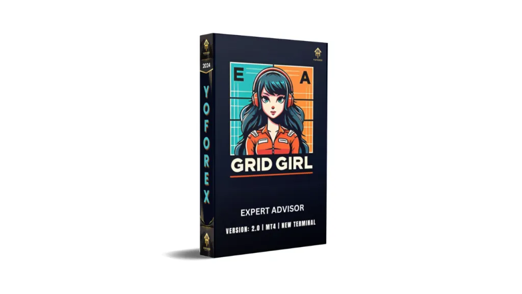 Grid Girl Pro EA V2.0 1 Grid Girl Pro EA V2.0
