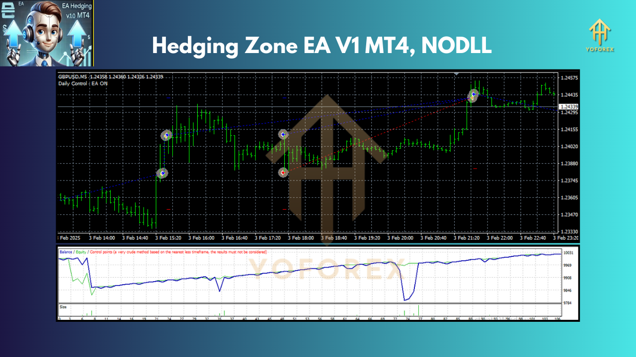 Hedging Zone EA V1