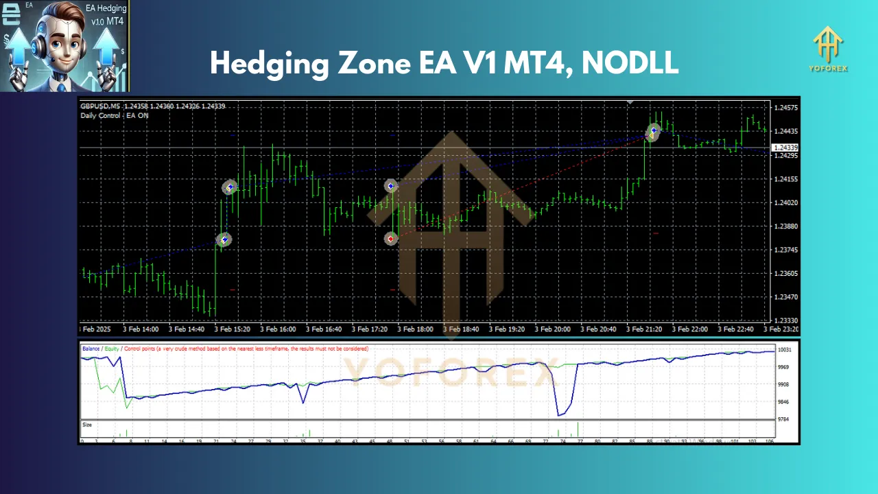 Hedging Zone EA V1 2 Hedging Zone EA V1