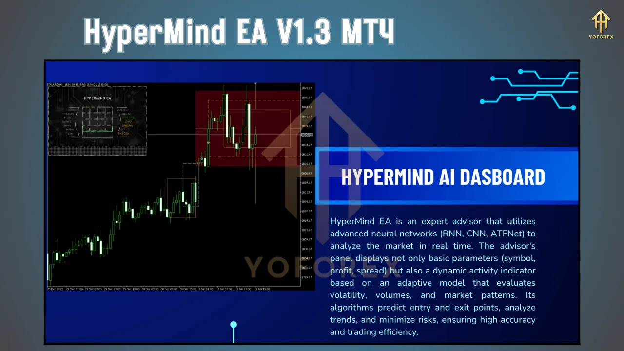 HyperMind EA V1.3 3 HyperMind EA V1.3