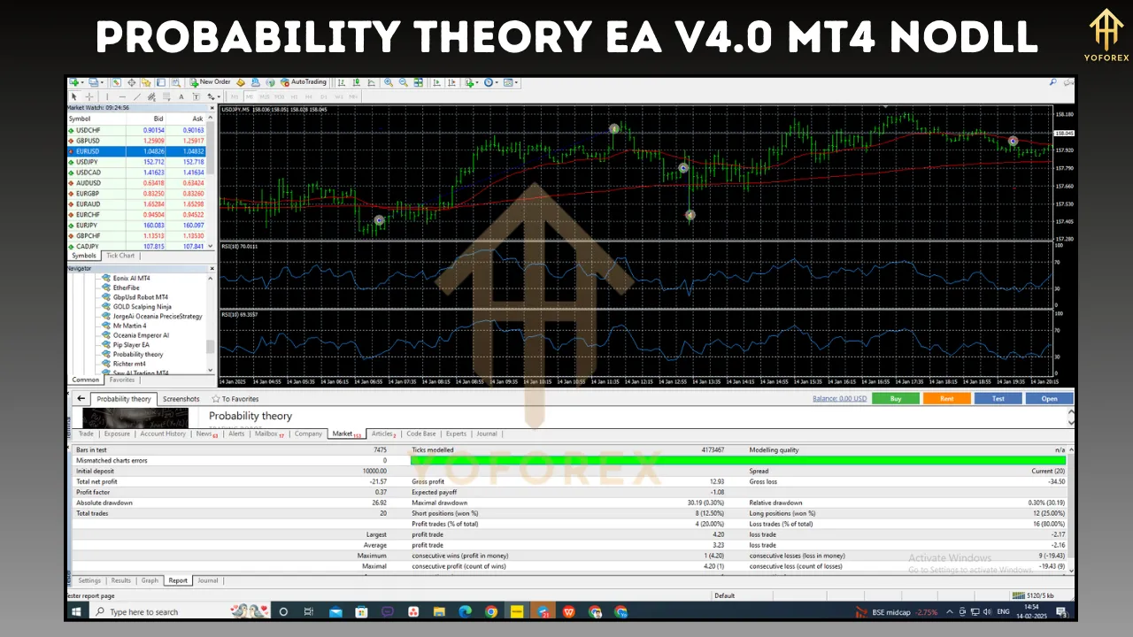 Probability Theory EA V4.0 3 Probability Theory EA V4.0