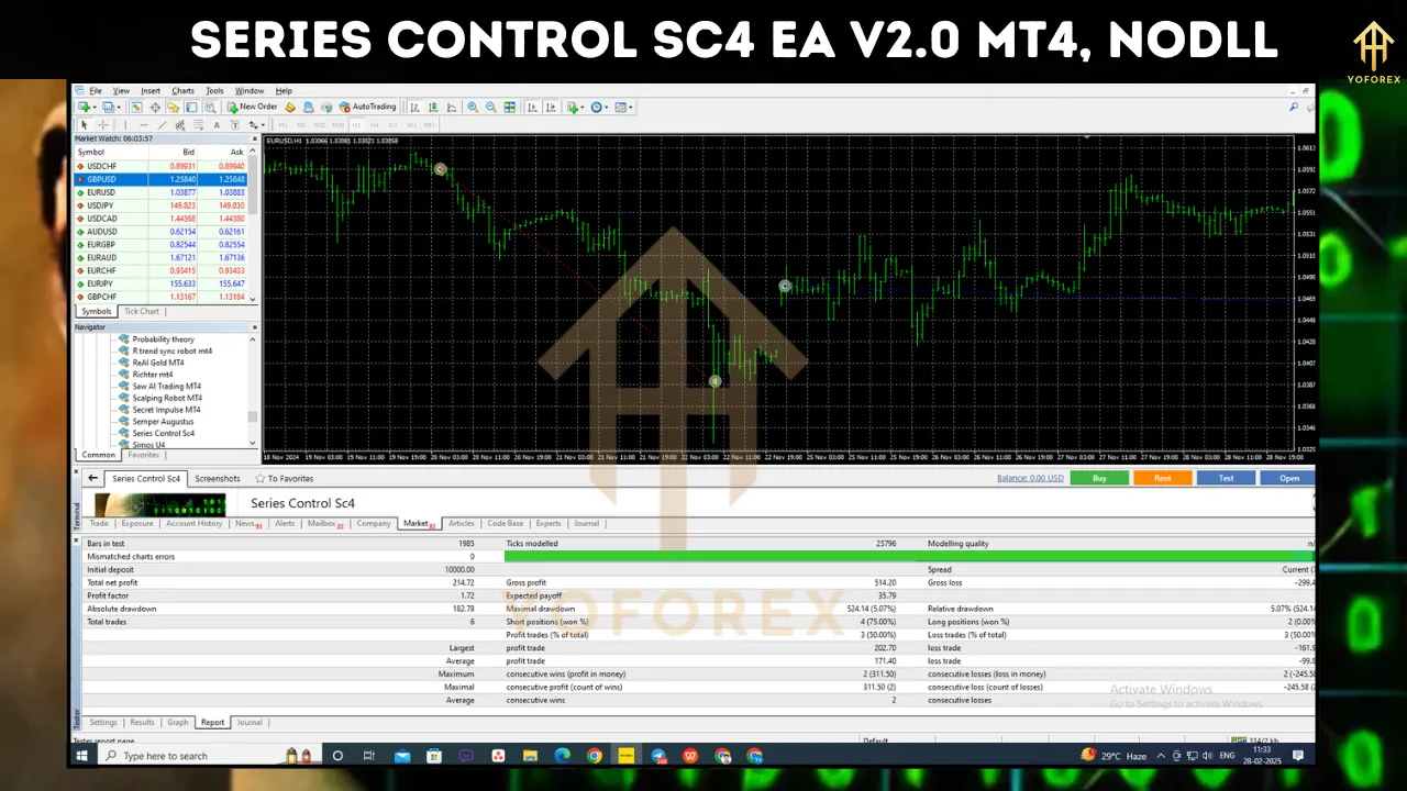 Series Control Sc4 EA V2.0 3 Series Control Sc4 EA V2.0