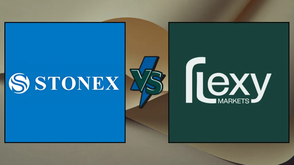 StoneX vs Flexy Markets: A Detailed Comparison of Forex Brokers for 2025 1 StoneX vs Flexy Markets: A Detailed Comparison of Forex Brokers for 2025