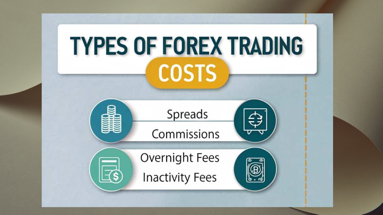 Spreads and Fees: Minimizing Trading Costs