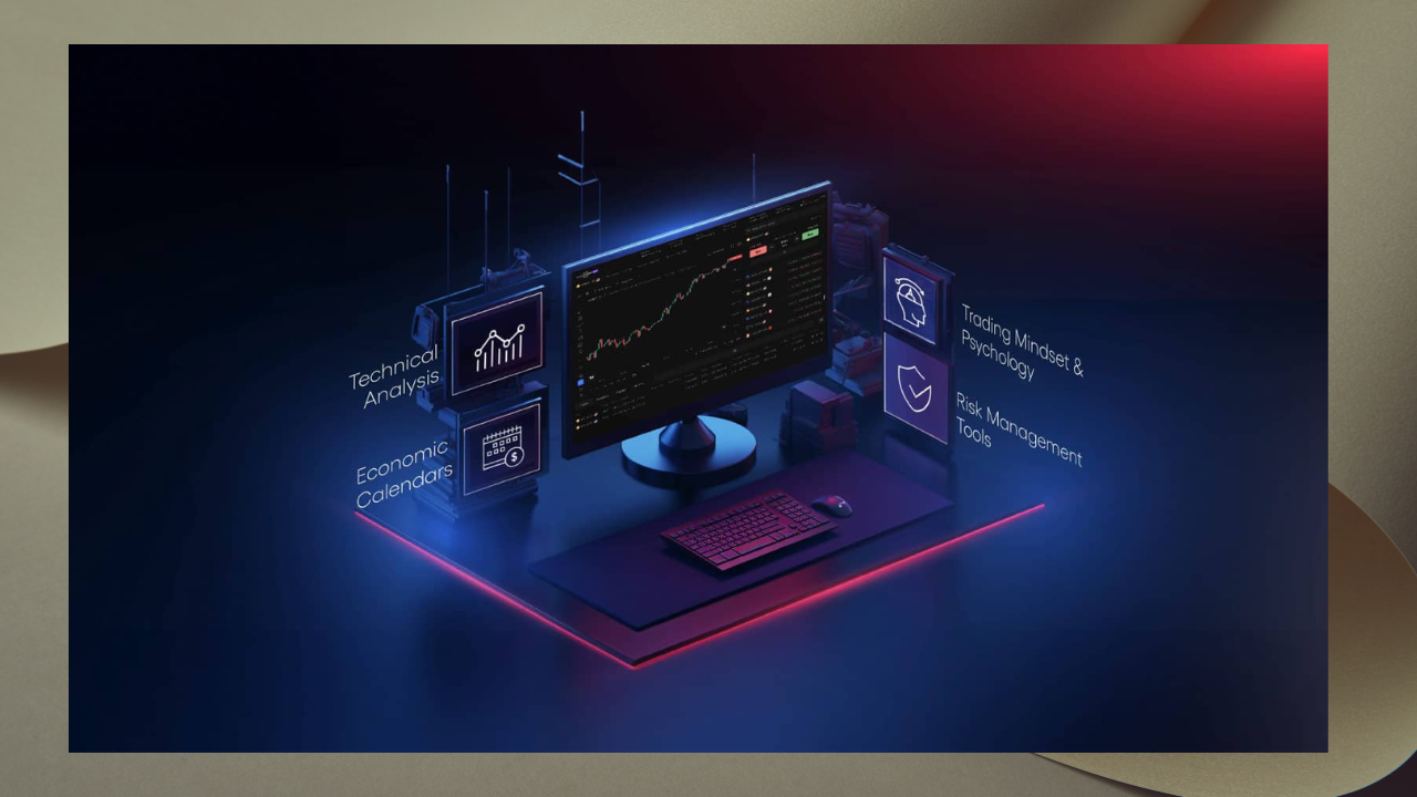 Trading Platforms: Access to Cutting-Edge Tools and Ease of Use