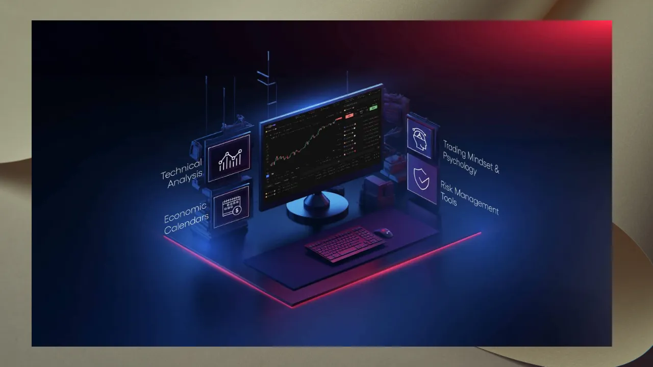 StoneX vs Flexy Markets: A Detailed Comparison of Forex Brokers for 2025 3 Trading Platforms: Access to Cutting-Edge Tools and Ease of Use