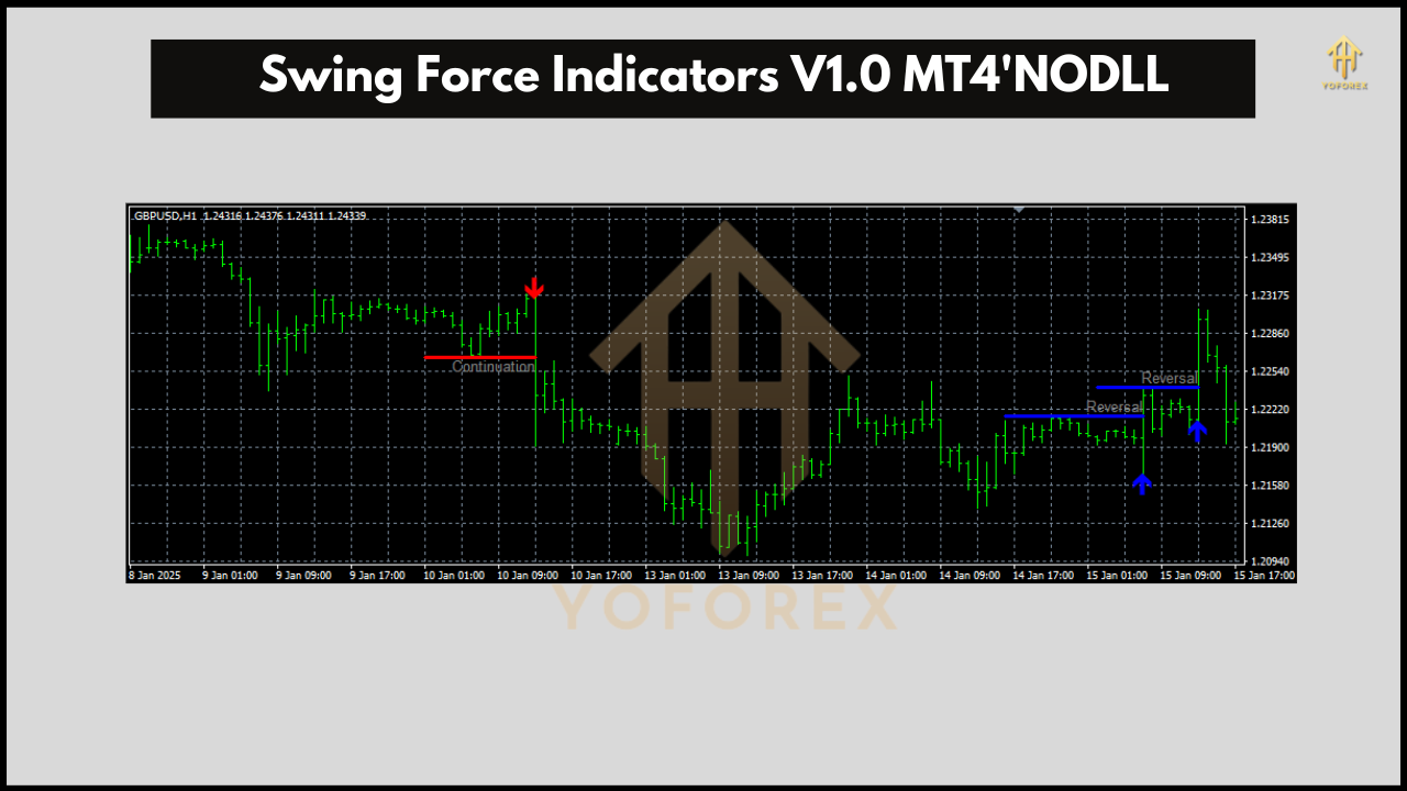 Swing Force Indicators V1.0