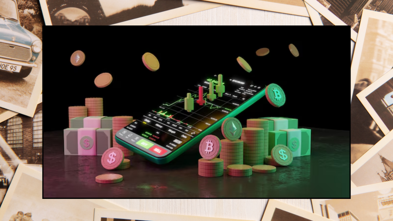 Trade Nation vs. Flexy Markets