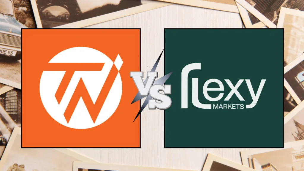 Trade Nation vs. Flexy Markets