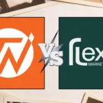 Trade Nation vs. Flexy Markets