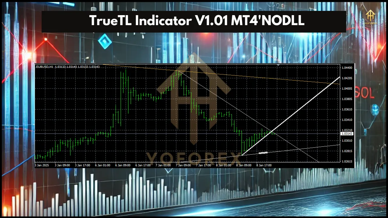 TrueTL Indicator V1.01