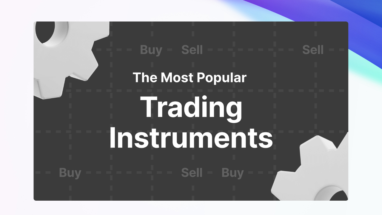 Trading Instruments: Upstox vs. Flexy Markets