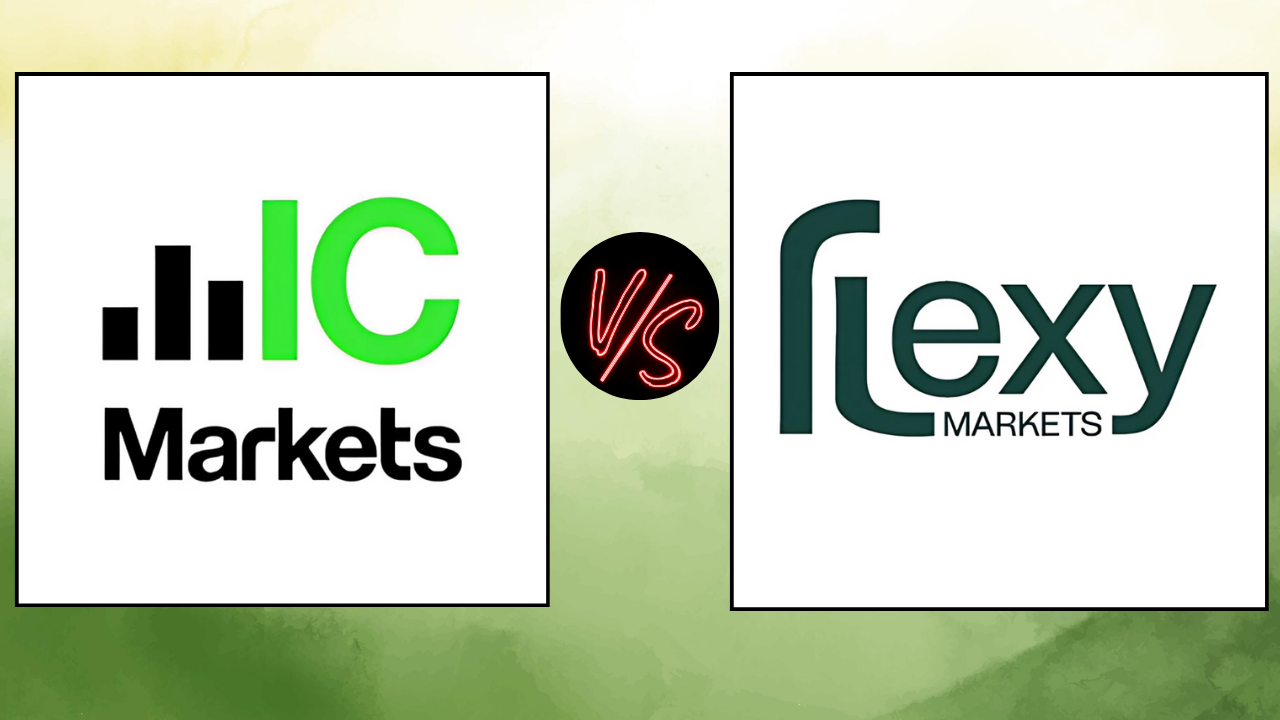 IC Markets vs. Flexy Markets: Which Forex Broker Offers the Best Trading Conditions in 2025?