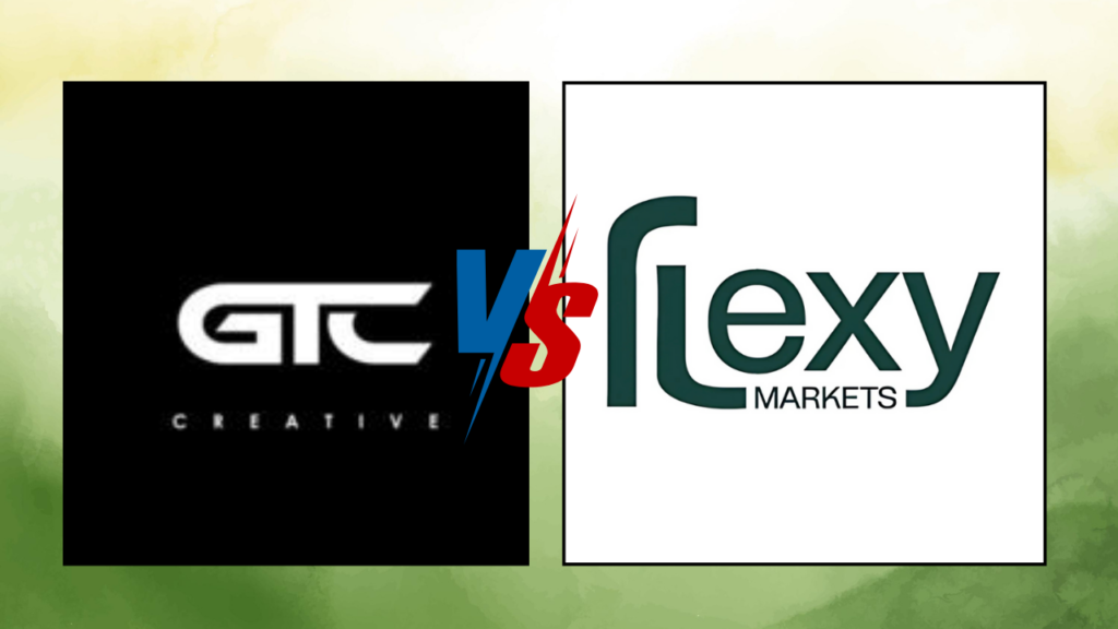 Flexy Markets vs. GTC