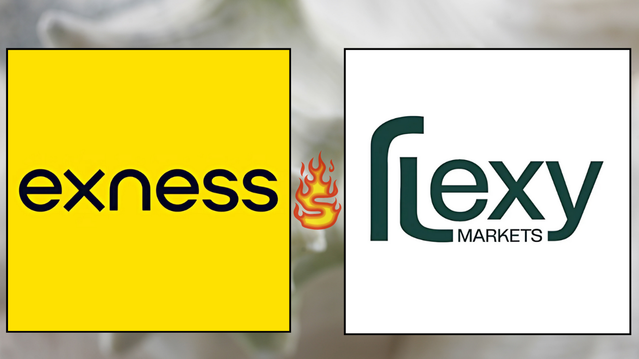 Flexy Markets vs. Exness: A Comprehensive Comparison of Forex Trading Features in 2025