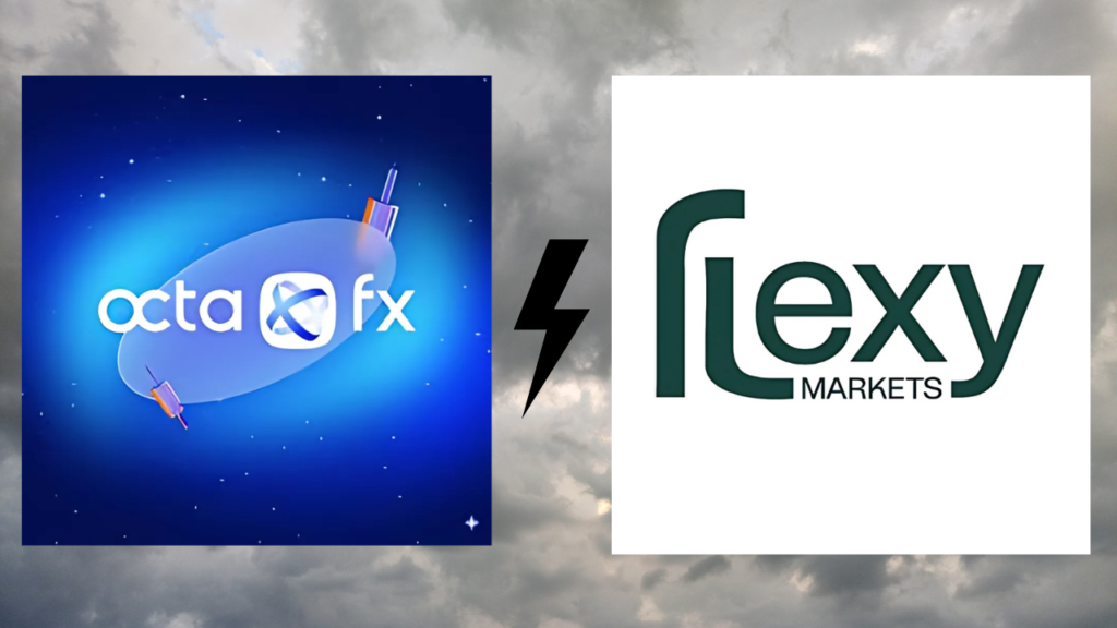 OctaFX vs Flexy Markets: A Detailed Comparison of Trading Features, Platforms, and Advantages