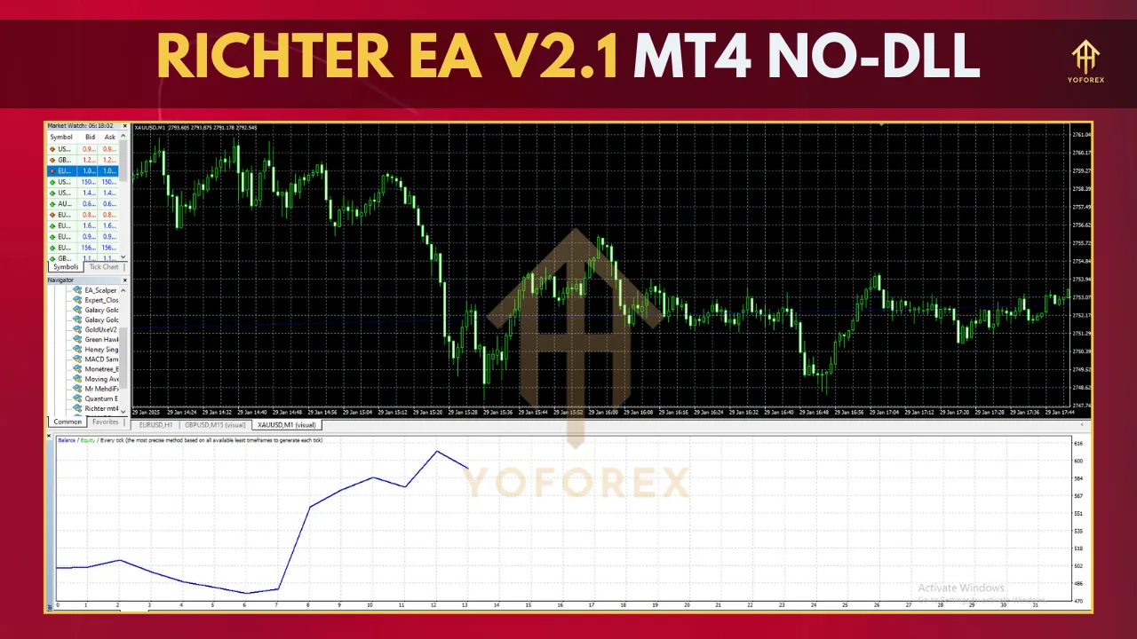 Richter EA V2.1 2 rich