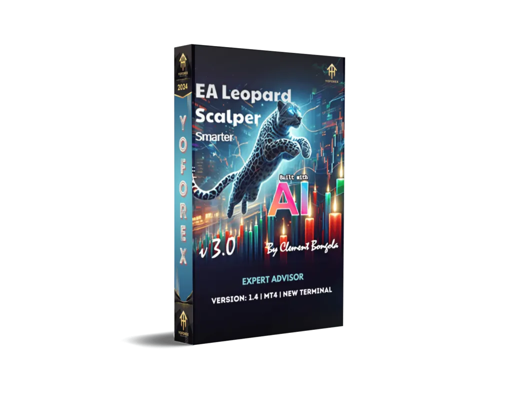 Leopard Scalper EA V1.4