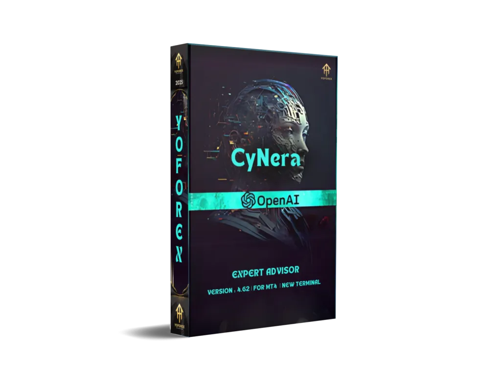 CyNera EA V4.62