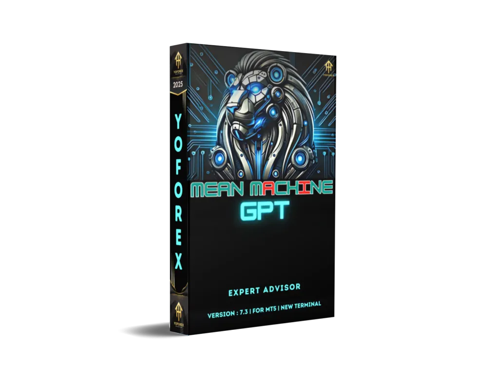 Mean Machine EA V7.3