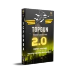 TOPGUN EA V2.0 6 TOPGUN EA V2.0