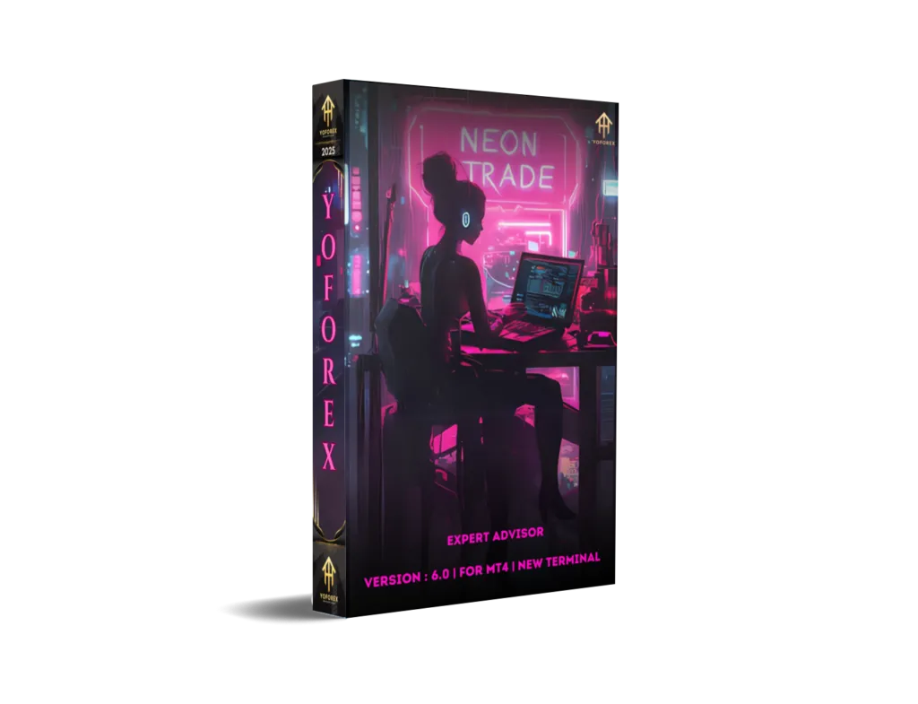 Neon Trade MT4 EA V6.0
