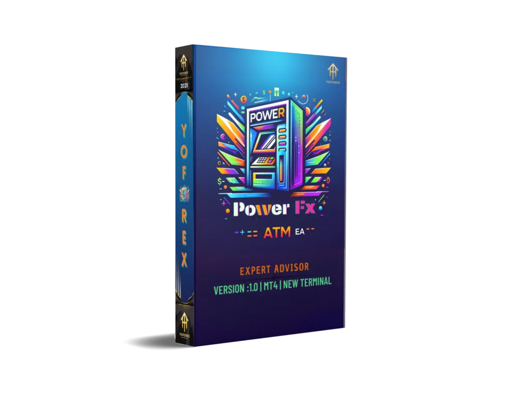 Power Fx ATM EA V1.0
