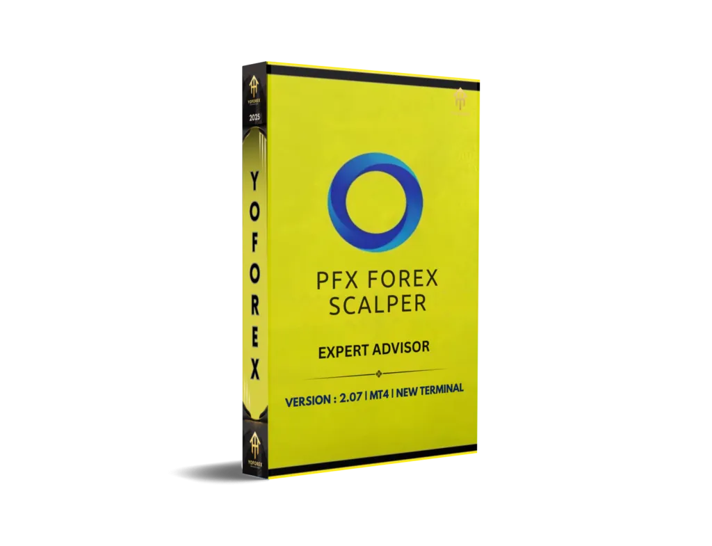 PFX FOREX SCALPER EA V2.07