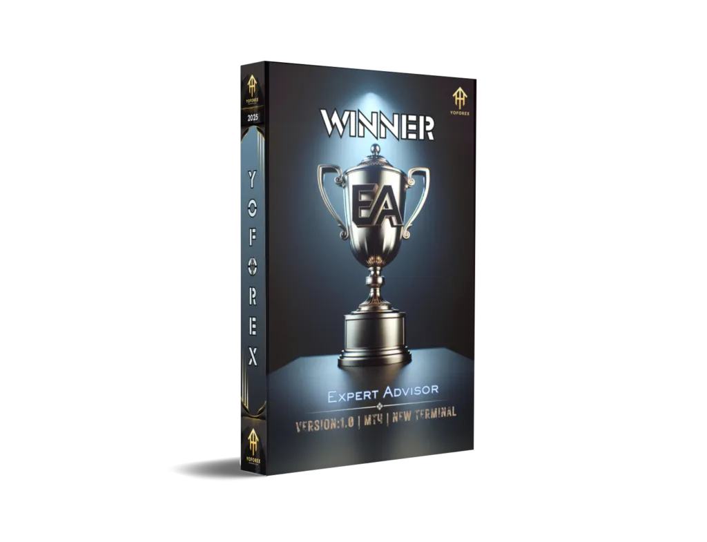 Winner EA V1.0 1 Winner EA V1.0 MT4
