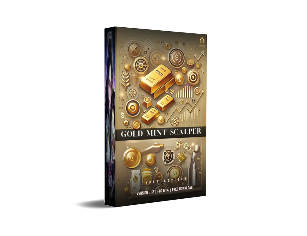Gold Mint Scalper EA V1.2