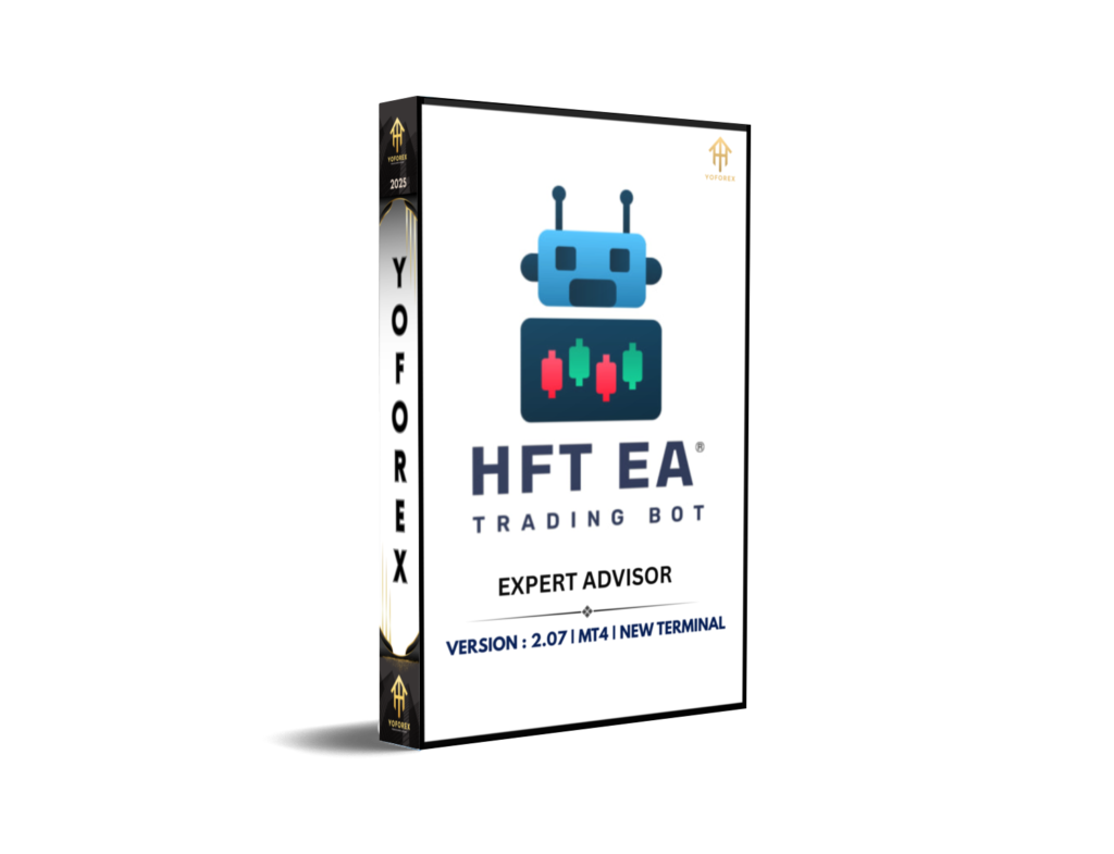 FX HFT Mega LLC EA V14.70