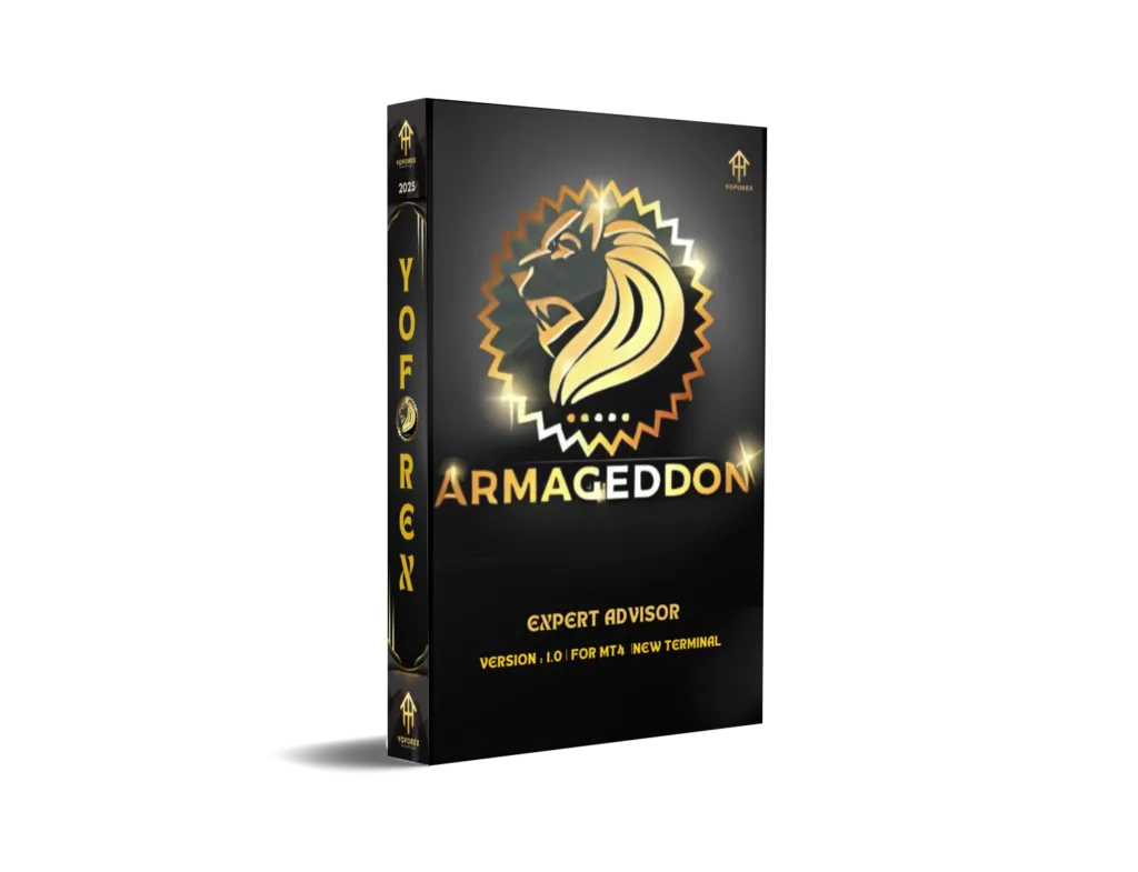 Armageddon EA V1.0