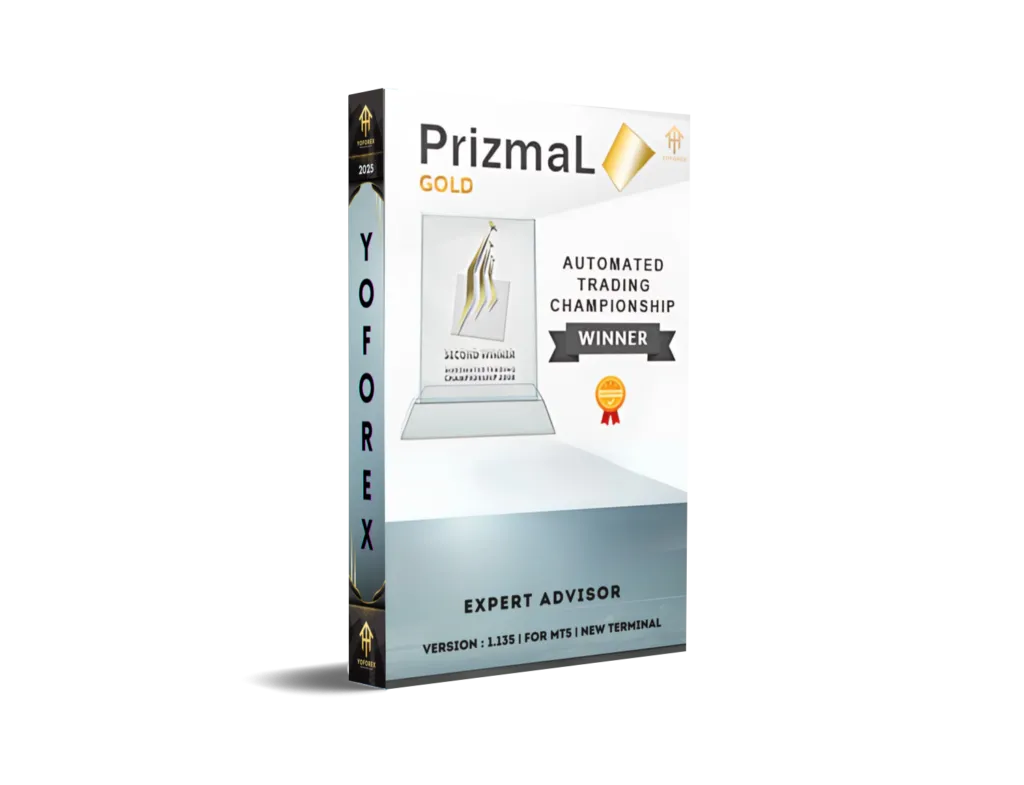 PrizmaL Gold EA V1.135