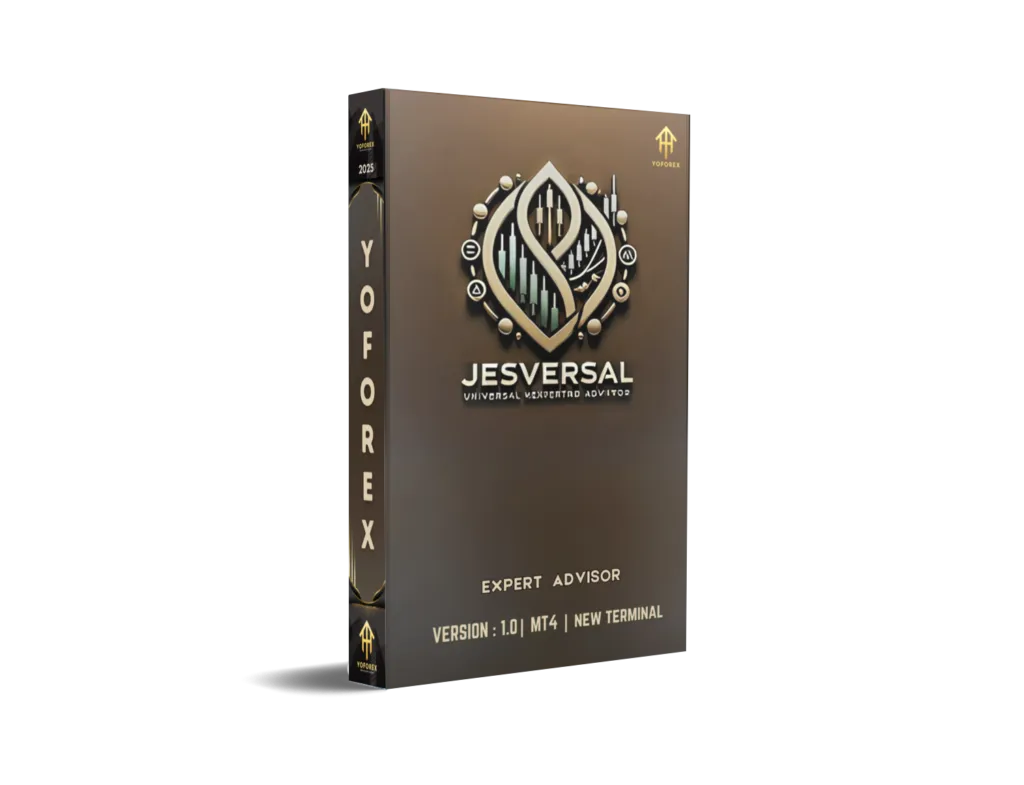 JesVersal Universal EA V1.0