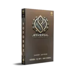 JesVersal Universal EA V1.0