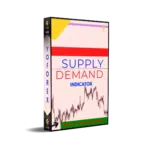 Supply Demand Pro Indicator V1.0 7 Supply Demand Pro Indicator V1.0 MT4